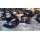Saddle pipe fitting stainless steel